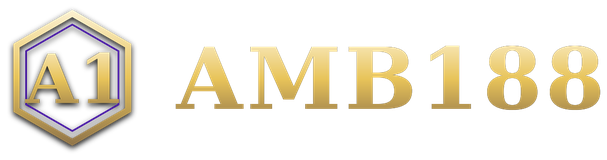 AMB188 โลโก้